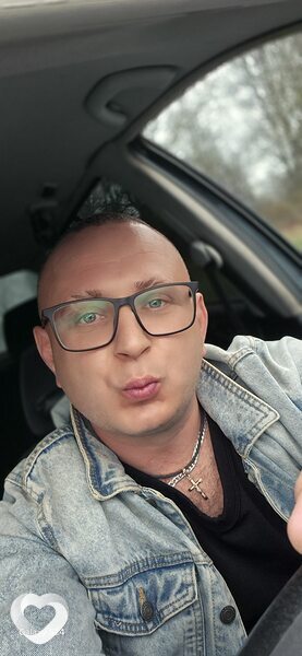 Толик, 35, Запорожье — анкета №68901