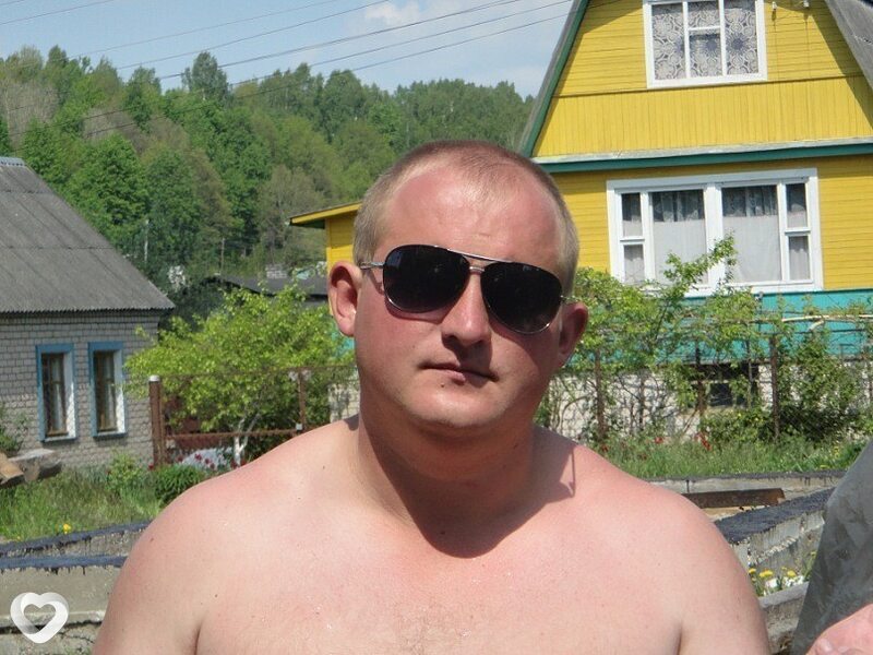 Ататолий, 40, Орше — анкета №68911