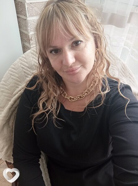 Алёна, 39, Хабаровске — анкета №68912