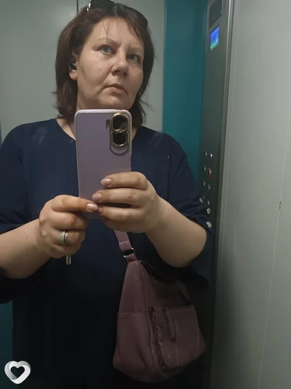 Леди Миледи, 45, Москве — анкета №68918