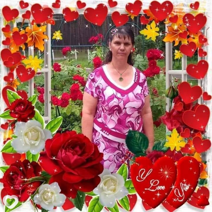 Маргарита, Белополье