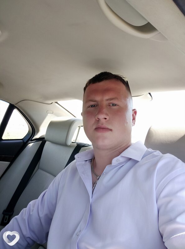Никита, 29, Дзержинске — анкета №68923