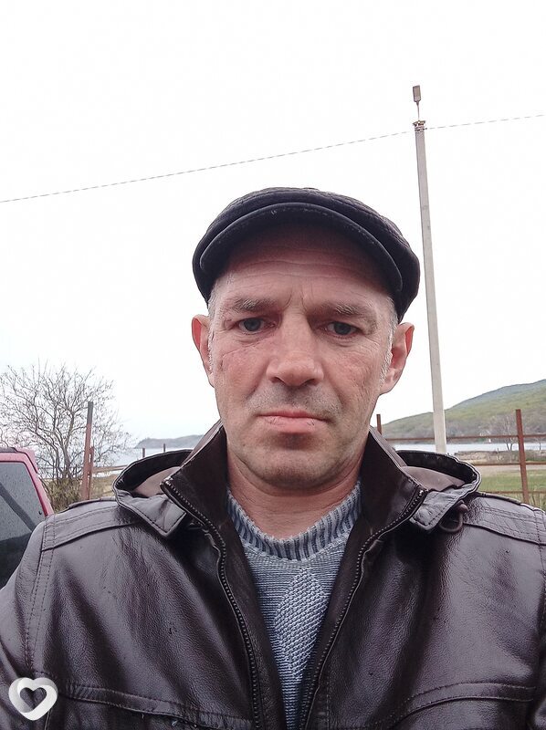 Дима, 45, Находке — анкета №68929