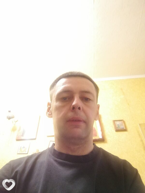 Антон, 42, Житковичах — анкета №68936
