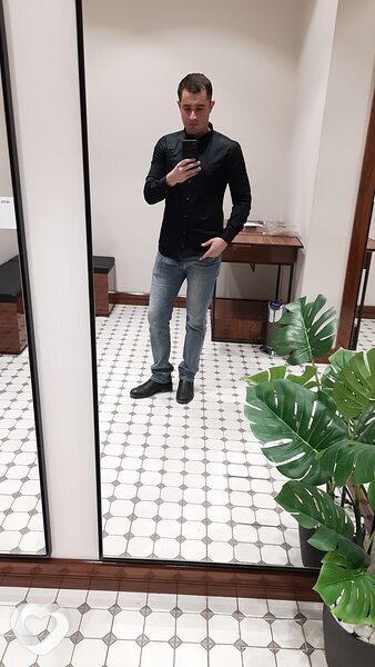 Андрей, 39, Симферополе — анкета №68937