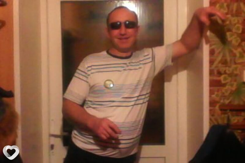 Сергей, 46, Чебаркуле — анкета №68943
