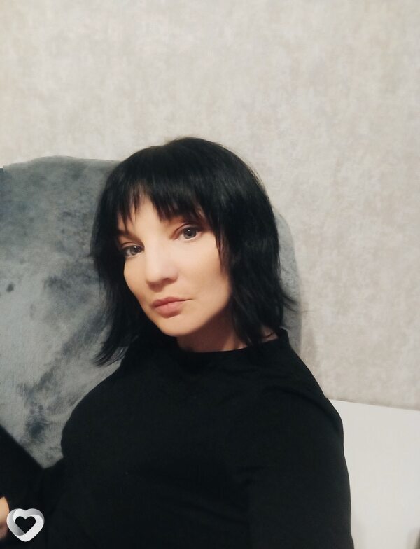 Надя, 41, Речице — анкета №68948