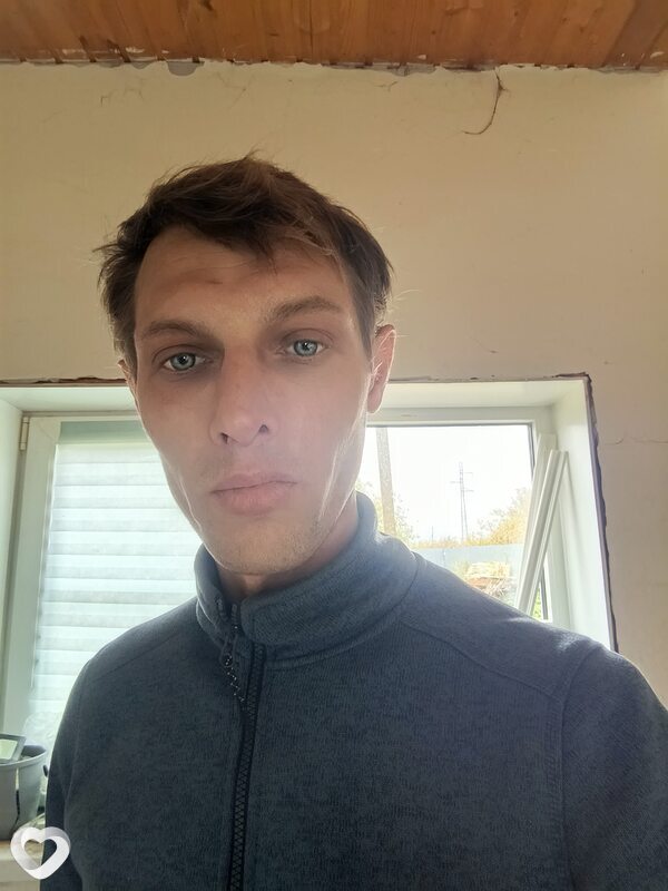 Дима, 37, Обнинске — анкета №68951