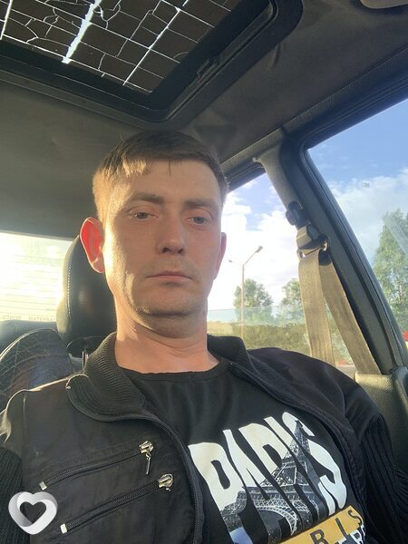 Алексей, 39, Алматы — анкета №68952