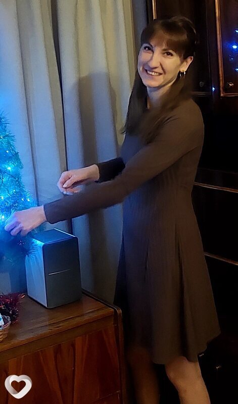Тася, 36, Санкт-Петербурге — анкета №68954