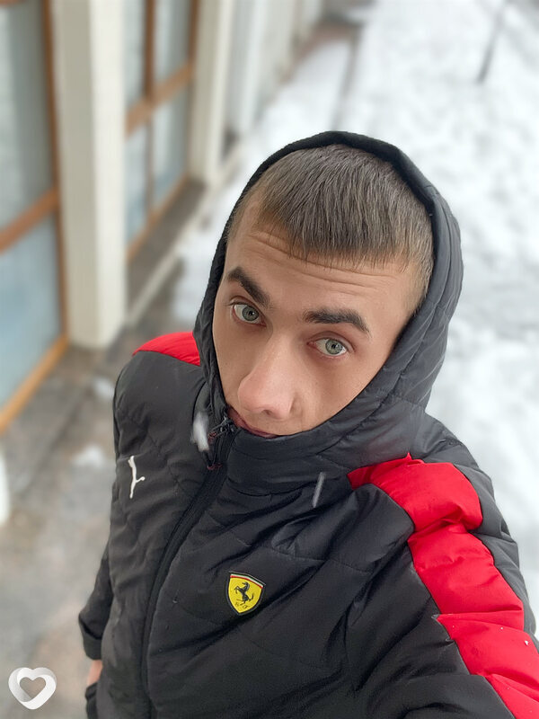 Миха, 34, Сочи — анкета №68958