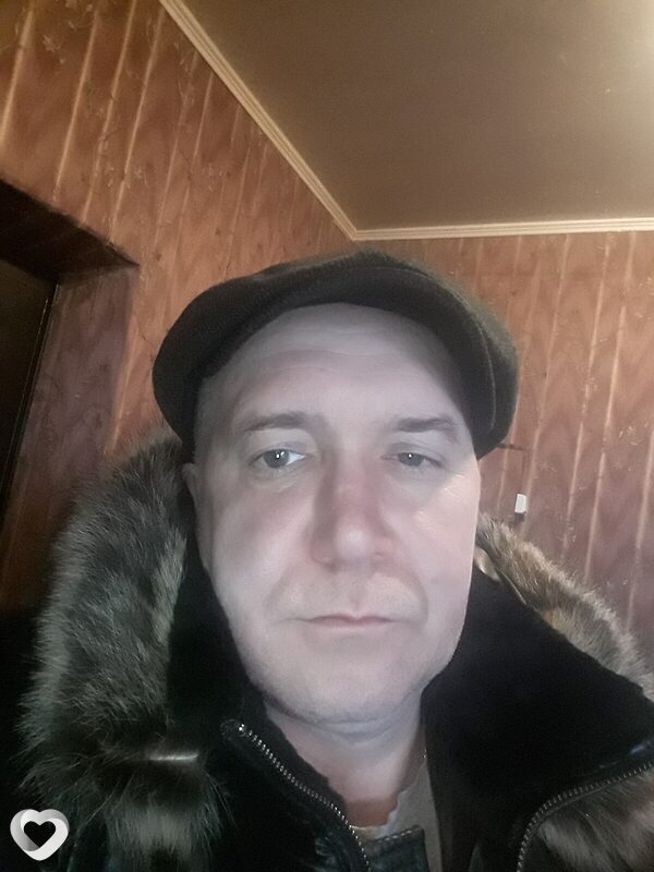 Михаил, 49, Сургуте — анкета №68961