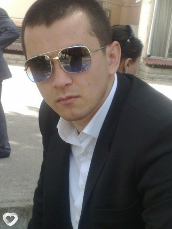 Alex, 39, Кричеве — анкета №68963