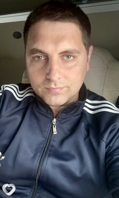 Леша, 37, Барановичах — анкета №68965