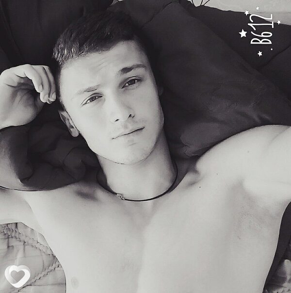 Alex, 31, Минске — анкета №68969