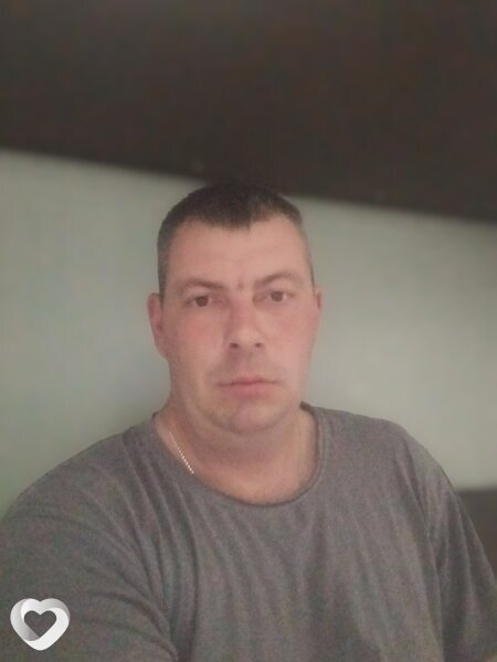 Сергей, 41, Суровикине — анкета №68972