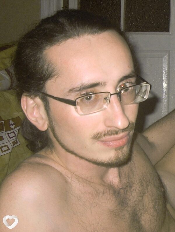 Артур, 37, Киеве — анкета №68978