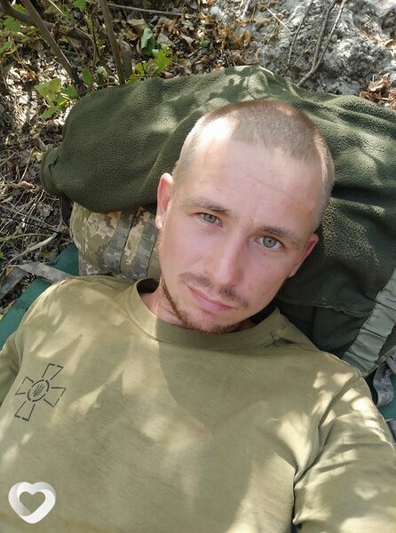 Алексей, 31, Павлограде — анкета №68981