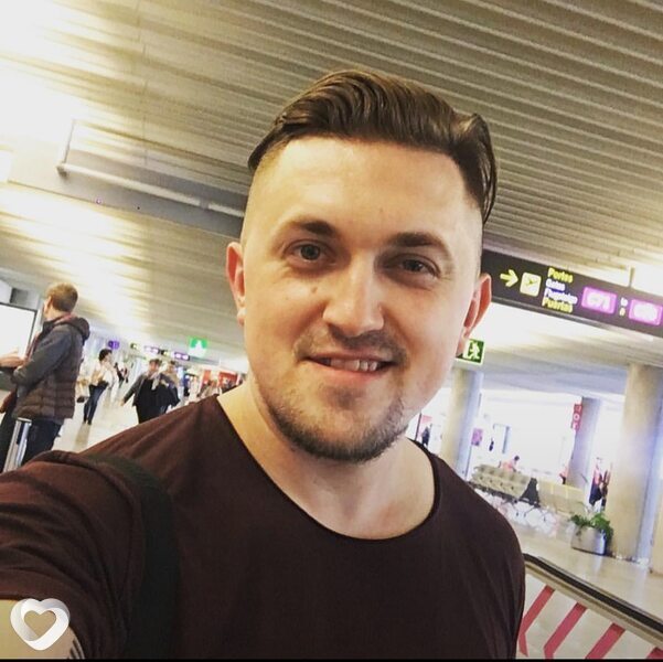 Максим, 42, Оренбурге — анкета №68984