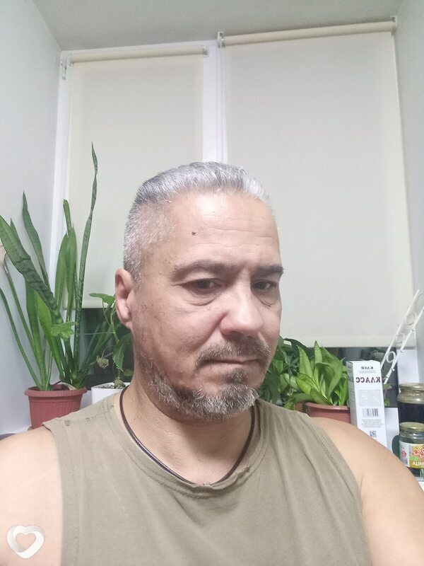 Алексей, 58, Нижнем Новгороде — анкета №68987