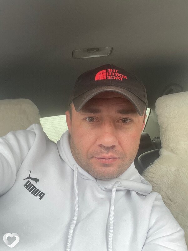 Mixa, 38, Чебоксарах — анкета №68989