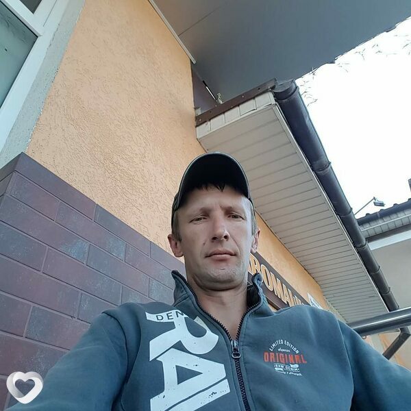 Вован, 42, Ивано-Франковске — анкета №69000