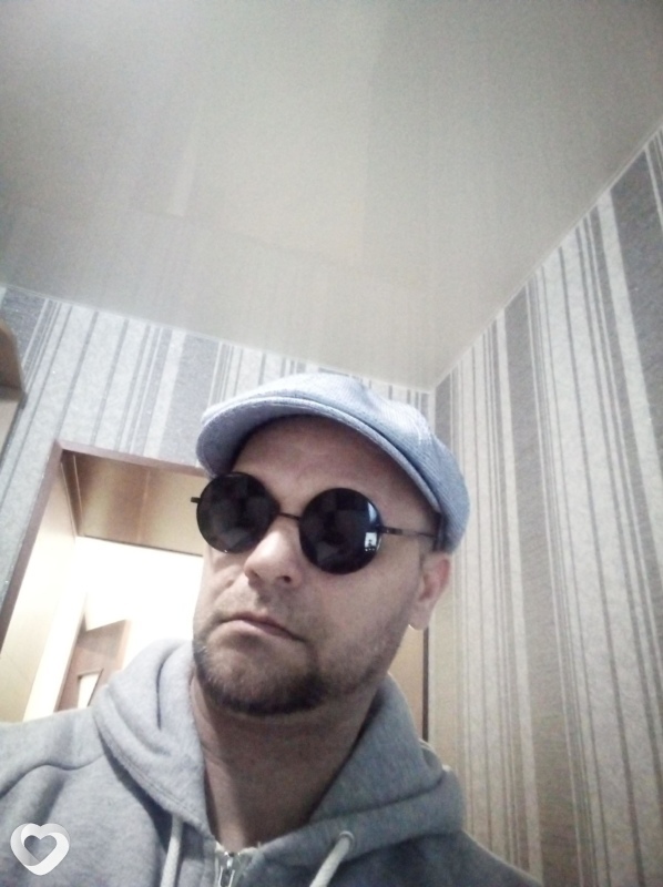 Евген, 51, Барнауле — анкета №69002