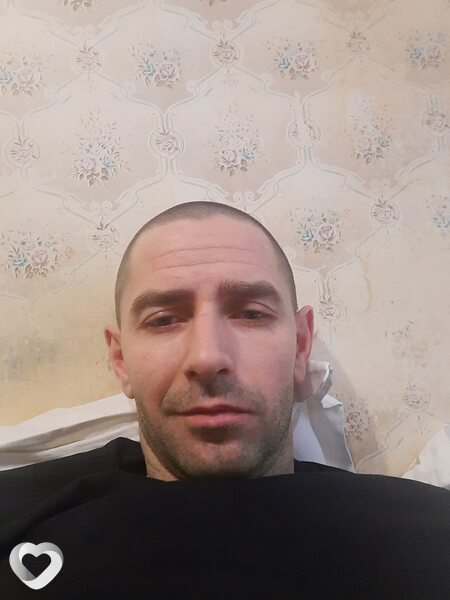 Юрий, 39, Минске — анкета №69005