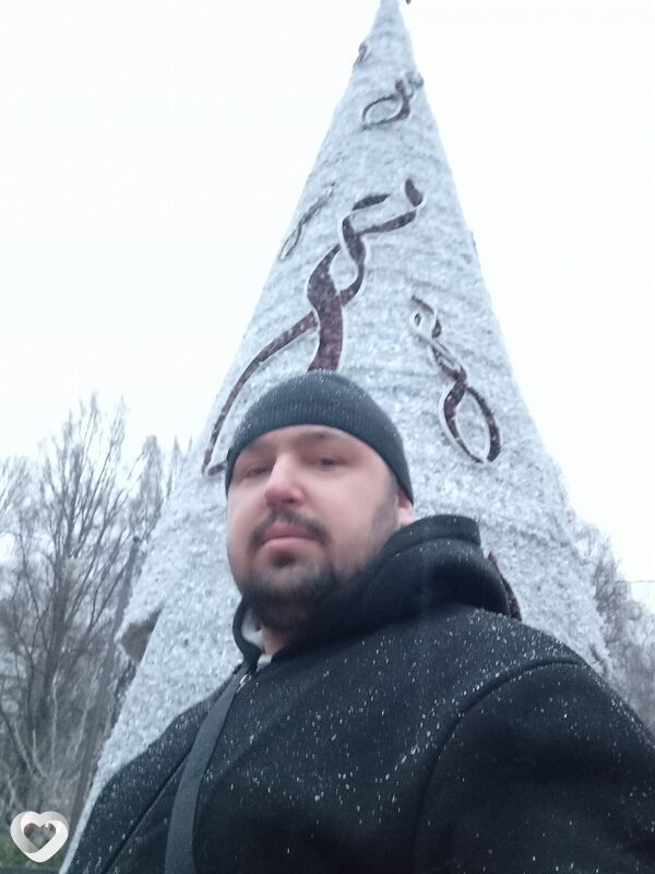 Александр, 39, Мелитополе — анкета №69006