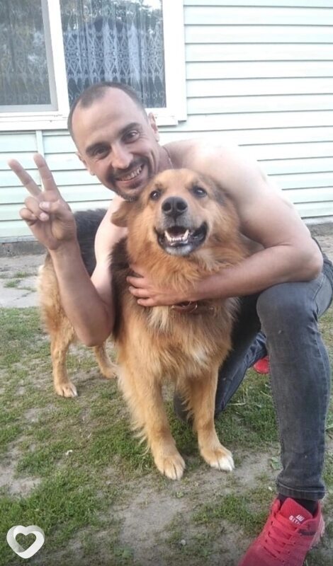 Евгений, 35, Лунинце — анкета №69009