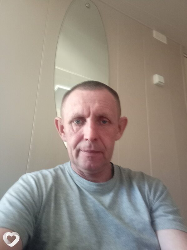 Алексей, 50, Еманжелинске — анкета №69011