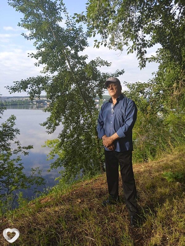 Михаил, 65, Екатеринбурге — анкета №69012