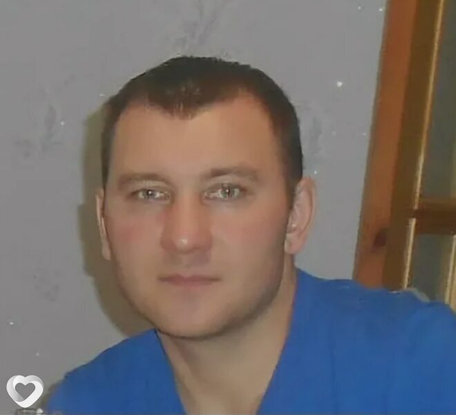 Леопольд, 46, Гродно — анкета №69014