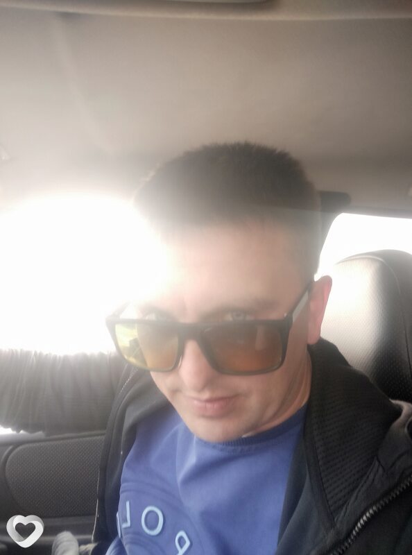 Алексей, 38, Казани — анкета №69016