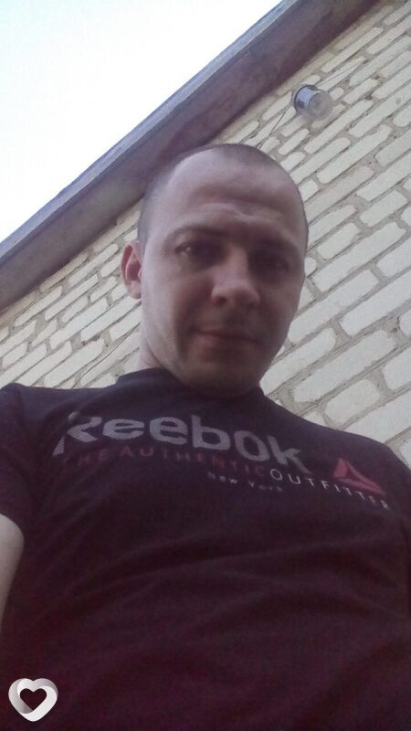Vildorv, 38, Минеральных Водах — анкета №69018