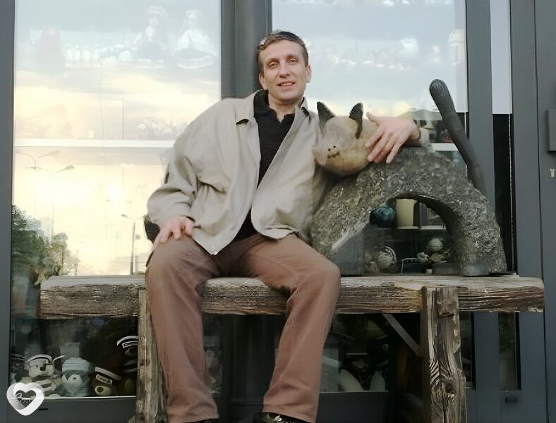 Серёжа, 56, Майкопе — анкета №69019