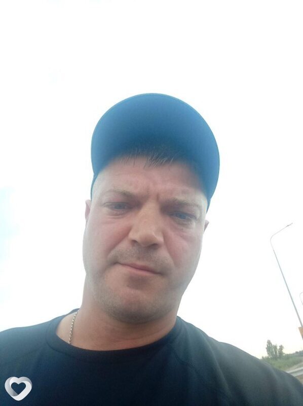 Ветер, 41, Батайске — анкета №69021