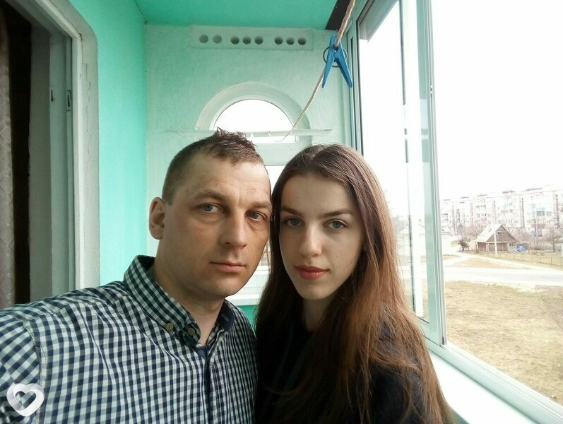 Руслан, 48, Молодечно — анкета №69024