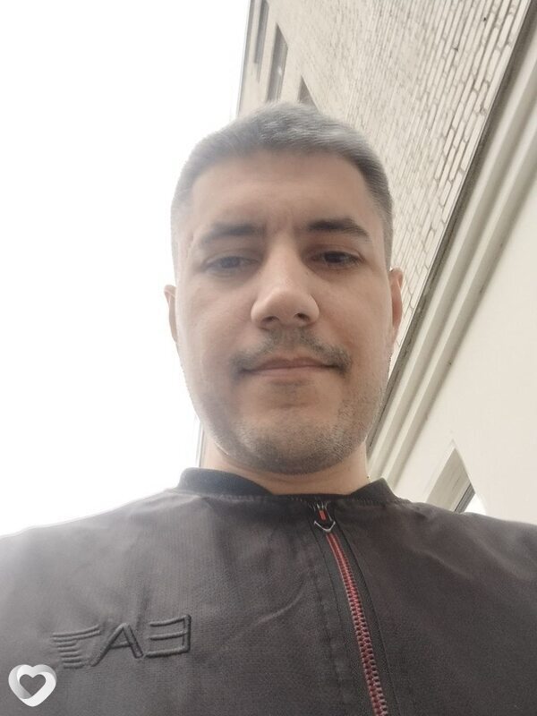 Егор, 33, Бресте — анкета №69029