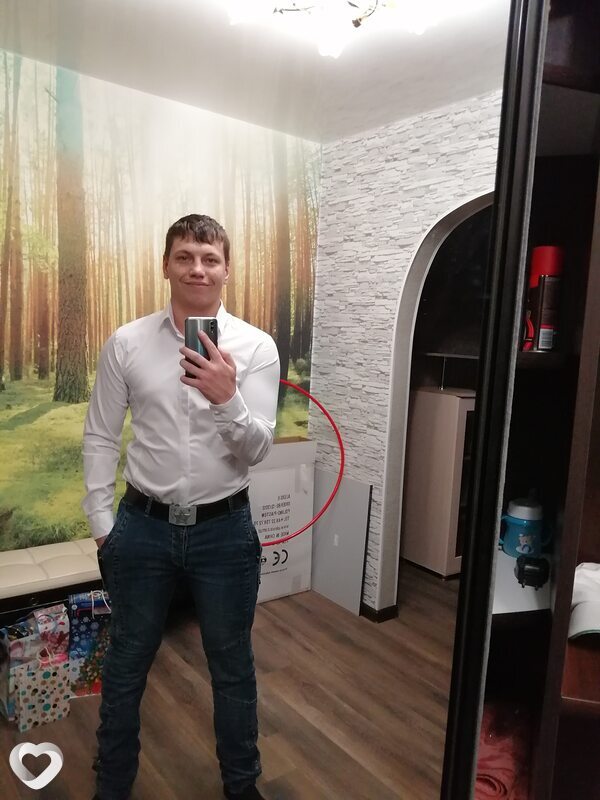 Zan, 33, Бобруйске — анкета №69031