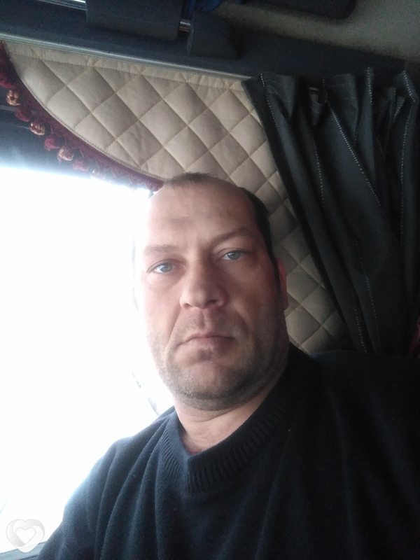 Роман, 48, Комсомольске-на-Амуре — анкета №69033