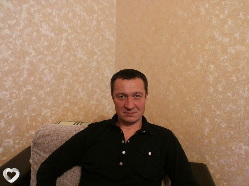 Анатолий, 50, Гродно — анкета №69038