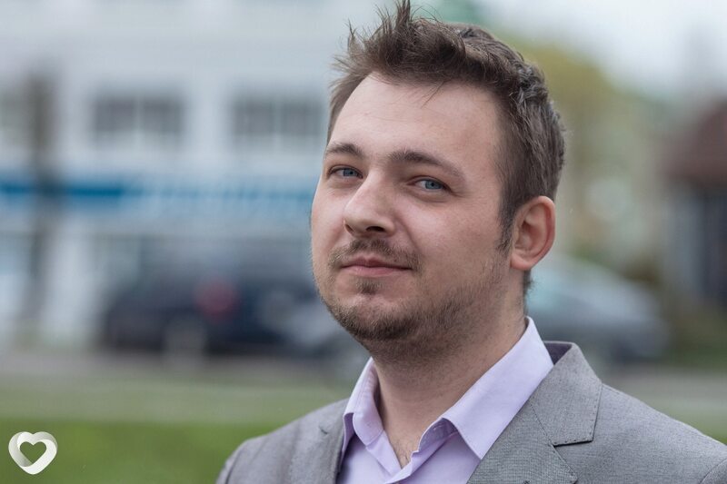 Дмитрий, 35, Слуцке — анкета №69043