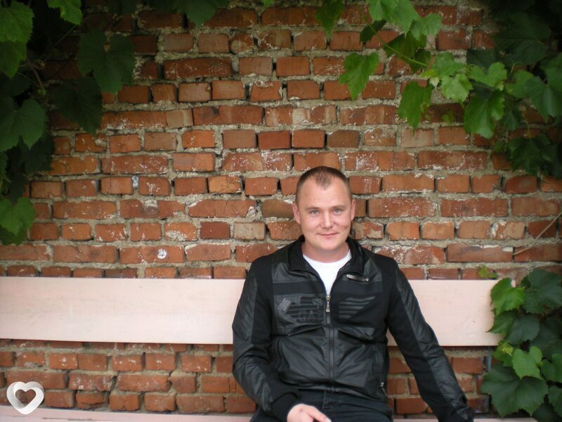 Pavel, 43, Минске — анкета №69051