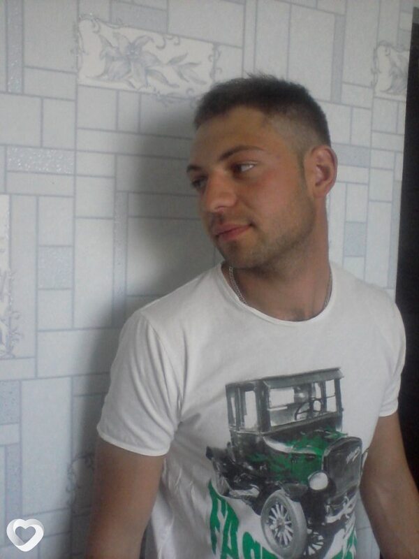 Стас, 40, Бресте — анкета №69053