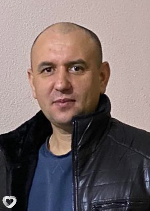 Aleksei, 41, Мозыре — анкета №69057