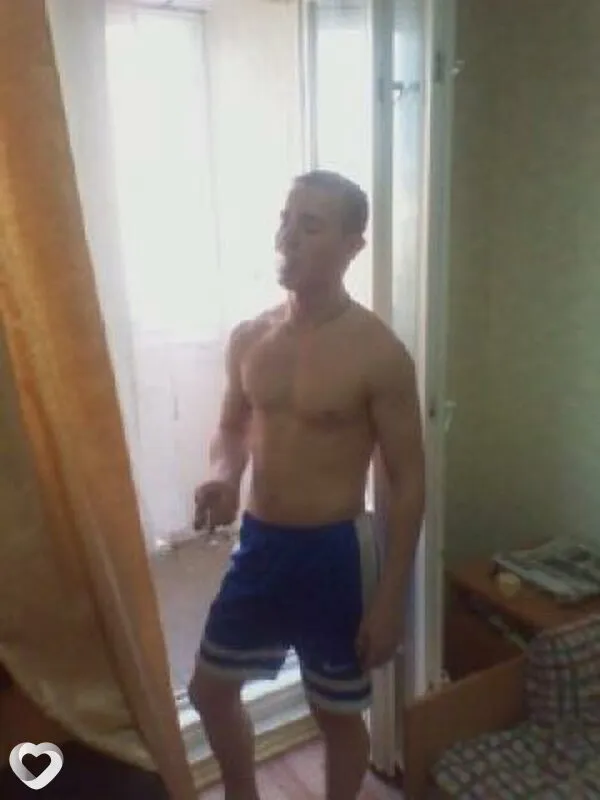 Юрик, 33, Минске — анкета №4422