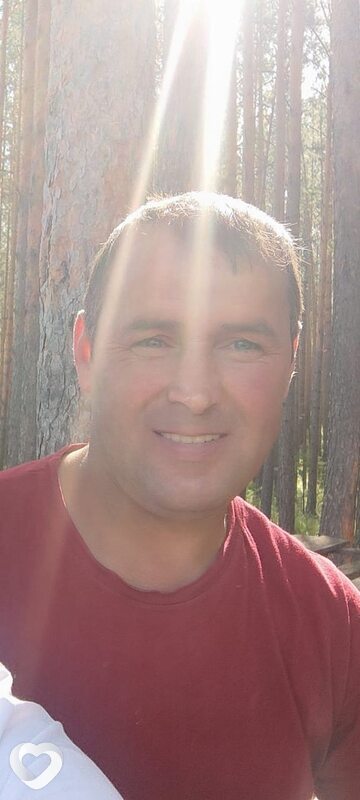 Артем, 42, Зиме — анкета №69061