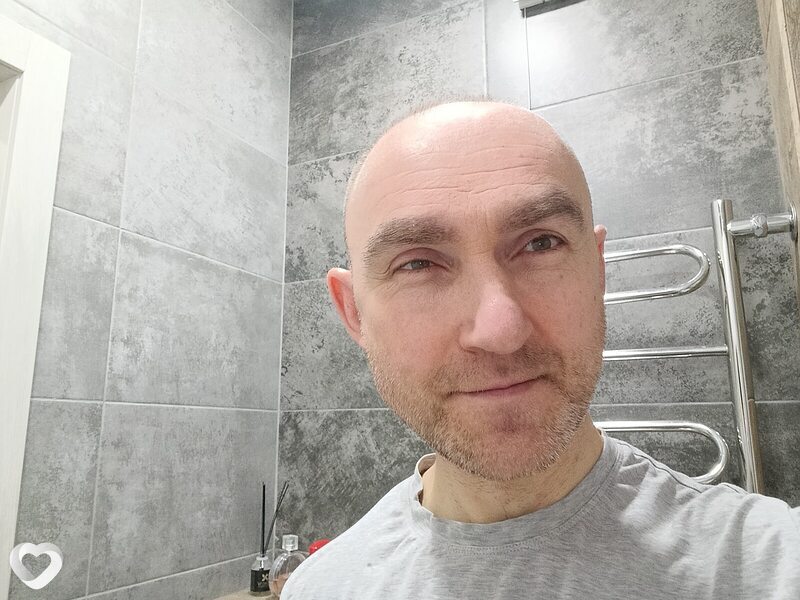 Сергей, 51, Минске — анкета №69062