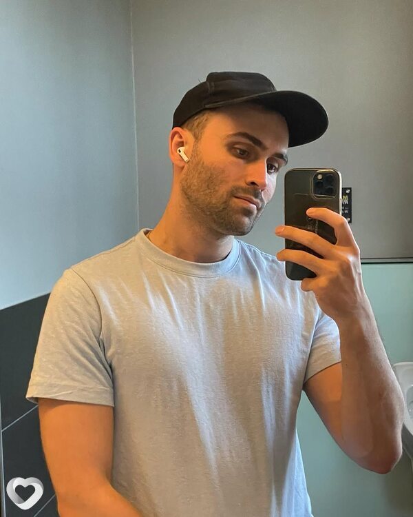 Андрей, 32, Омске — анкета №69064